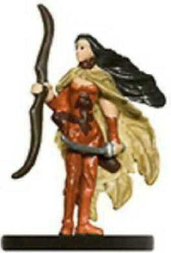 Autumn Wind Ranger - Demonweb - Dungeons and Dragons Miniature (DDM) #37